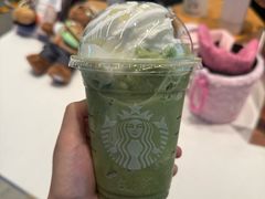 -星巴克臻选(郑州中原万达店)