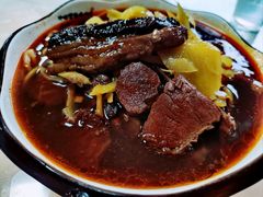 -六朝居老面馆(同鑫宾馆店)