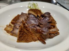 卤水双拼饭-嘉逸传菜(洛川东路店)