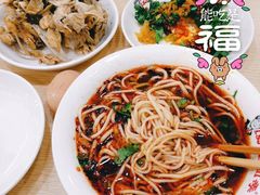-老四季(南市场店)