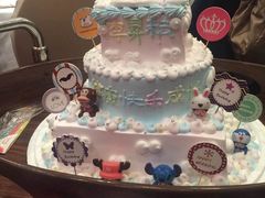 -御花园·粤菜·海鲜火锅(中山公园店)