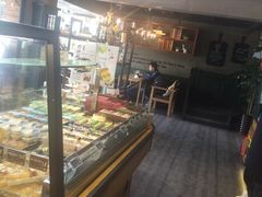 -FASHION BAKERY法森贝克(新德路店)