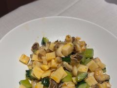 -老吉士酒家(天平路店)