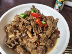 -董府·古宅餐厅
