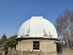 -紫金山天文台