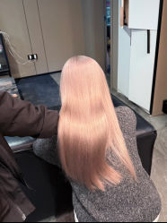 -时尚殿堂hair salon