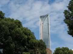 -楼兰新疆主题餐厅(苏州中心店)