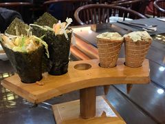 -大佛寺高级素食自助餐厅