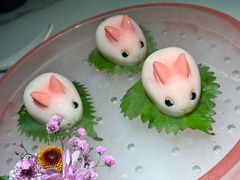 -相遇·川湘融合菜(金坛吾悦广场店)