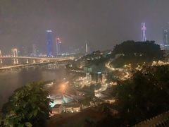 -主教山小堂