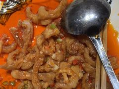 -小时候焗海鲜(鄞州万达店)