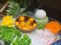 -松子料理(白家庄店)