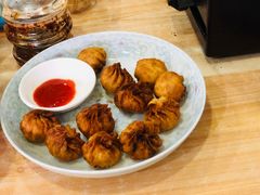 -大叔家福鼎小吃(十全街店)