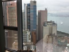 -香港富荟上环酒店