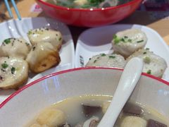 -小杨生煎(周浦万达店)