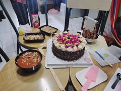 -糕小爱·动物奶油生日蛋糕定制(合肥总店)