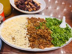 -合肥妈妈菜(青阳南路店)