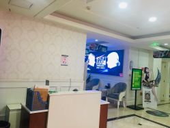 -重庆军科整形美容医院