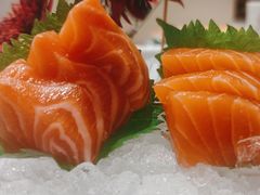 -新一番三文鱼寿司(红城湖店)