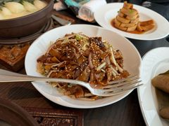 -广州柏悦酒店·悦景轩·粤菜餐厅