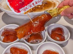 -滋粥楼·顺德菜(番禺广场总店)