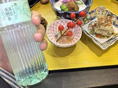 -帝鮨·烧肉割烹(龙湖金楠天街店)
