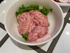 -朱光玉火锅馆(青岛凯德店)