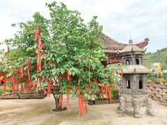 -福宝古镇
