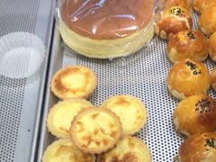 -西村叔叔的店·面包·甜品·蛋糕(崂山丽达店)