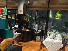 -拉蒂娜·巴西牛排馆 Latina·Brazilian Steakhouse(陆家嘴旗舰店)