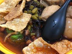 小清新套餐-龍城柳州螺蛳粉(群星路店)