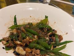 -呷湘厨·鱼汤捞饭·剁椒鱼头·辣椒炒肉(国家会展中心店)