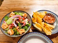 -Q MEX 库迈墨西哥餐吧(双井店)