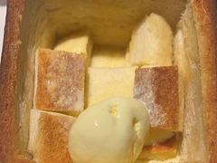 -绿茶餐厅(天津天河城店)