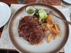 -OGGI TRATTORIA PIZZERIA(深业上城店)