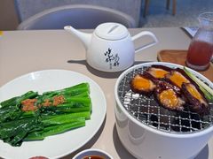 -蔡澜点心·粤菜(领展购物广场店)