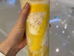 杨枝甘露-7分甜(苏州中心店)