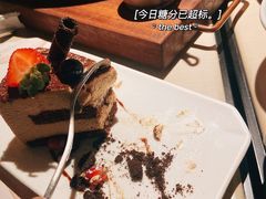 -布拉诺牛排西餐厅(上城天街店)