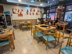 -林记三江兔火锅(沿山路自建小区店)