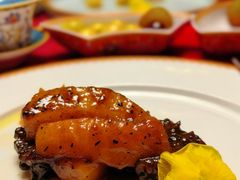 -白家大院·王府宫廷菜(苏州街店)