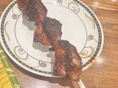 -清真·玛丽亚新疆菜主题餐厅(浙江中路店)