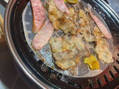 -正宗齐齐哈尔烤肉·齐牛哥鲜切炭火烤肉(杭州总店)