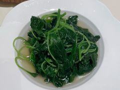 清汤时蔬-利苑酒家(华熙国际店)