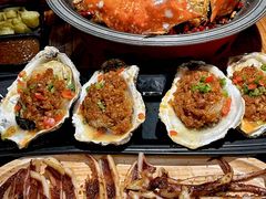 -1819餐厅·团队聚餐·烤串·精酿