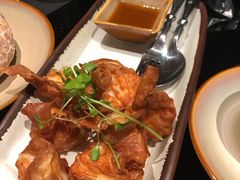 -上海苏宁宝丽嘉酒店·Cafe Bellagio西餐厅