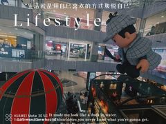 -凯德MALL(西直门店)