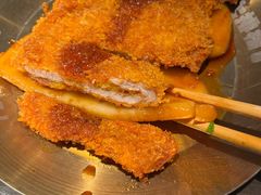 -阿大排档(长春这有山店)