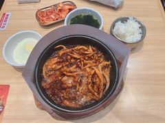 -米村拌饭(泰山万达店)