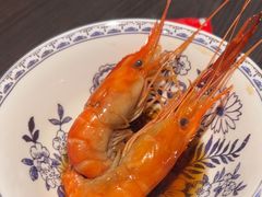 -阿大排档(长春这有山店)