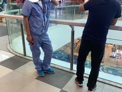 -纽斯特牛排自助餐厅(浦江万达店)